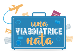 Nata Per viaggiare?