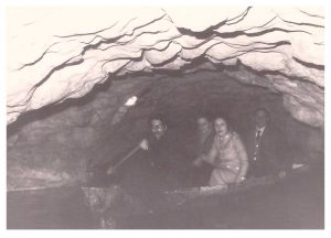 Ugheria-Grotte di Tapolca