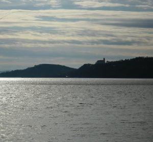 Ungheria-Lago-Balaton